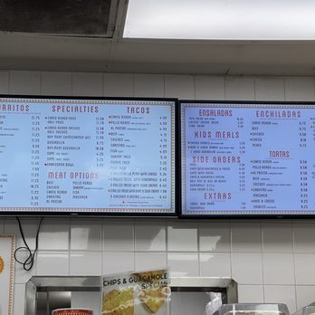 Sabrosada - Menu - Mexican Near Me - Anaheim, California Sabrosada - Menu - Mexican Near Me - Anaheim, California