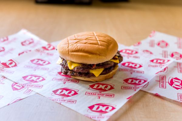 Dairy Queen by null