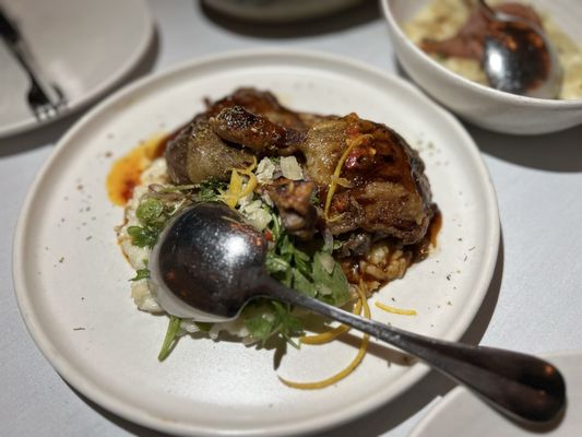 Red Ash by null Red Ash by null