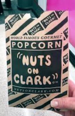 Nuts On Clark by null