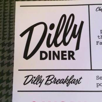 Dilly Diner - Sandwiches Near Me - Tulsa, Oklahoma
