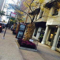 One East Delaware, Professional Building - Dr. Nyarai Paweni's Office Location