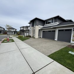 Tees Exterior Shine