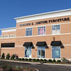 Walter E. Smithe Furniture & Design