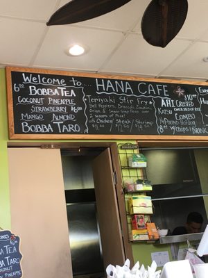 HANA CAFE - CLOSED - Updated September 2026 - 60 Photos & 43