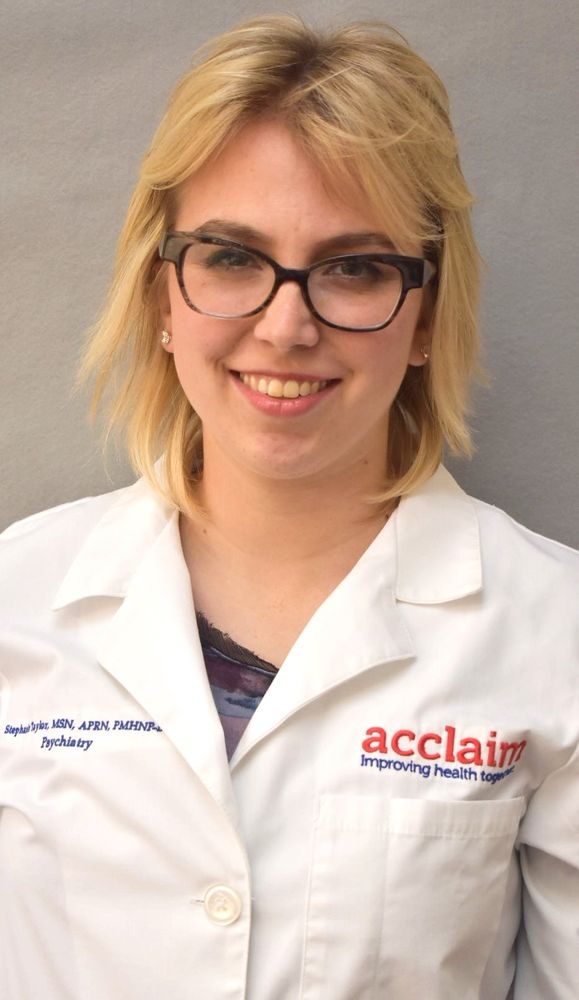 STEPHANIE TAYLOR, APRN, MSN, PMHNPBC 1500 S Main St, Fort Worth, Texas Psychiatrists