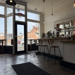 Paper City Coffee
