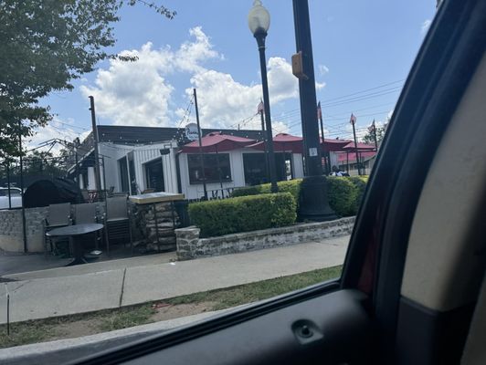 Pisano's Pizzeria & Italian Kitchen by null