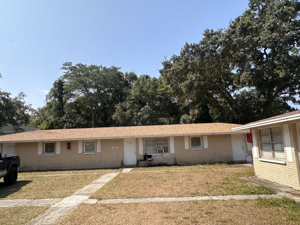 Slide of Mcduffie Construction