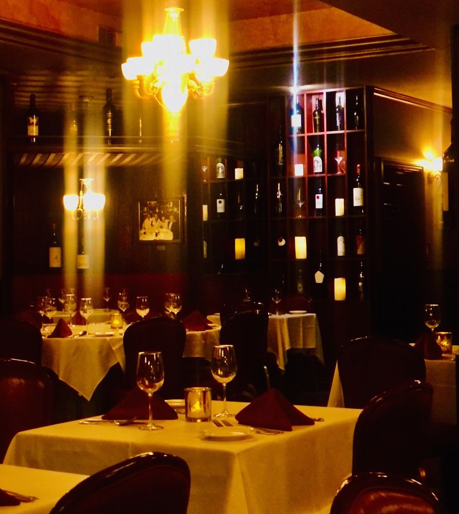 The Godfather Restaurant