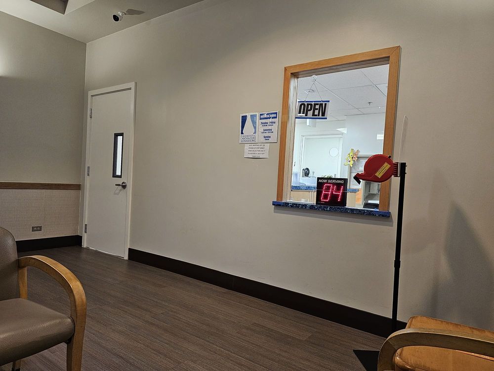 DIAGNOSTIC LABORATORY SERVICES Updated September 2024 10 Photos