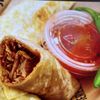 Burritos La Palma gift card