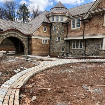 Father and Sons Home Improvements - the front of the house - Roofing Near Me - Paramus, New Jersey