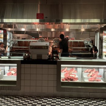 Bazaar Meat by José Andrés - Steakhouses Near Me - Las Vegas, Nevada