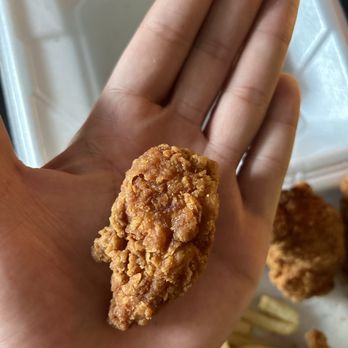 The Honey Hole - Chicken Nugget no Chicken Tender - Chicken Wings Near Me - Ellensburg, Washington The Honey Hole - Chicken Nugget no Chicken Tender - Chicken Wings Near Me - Ellensburg, Washington
