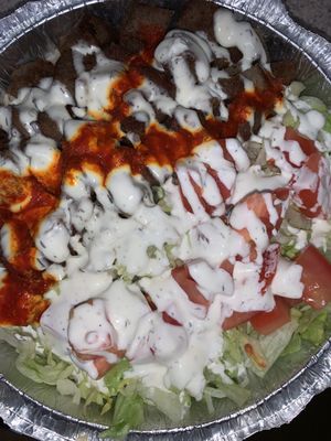 Delish Grill by null