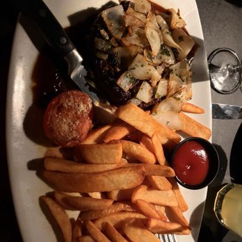 Think Prime THINK PRIME STEAK HOUSE - Updated July 2026 - 615 Photos & 633 Reviews ...