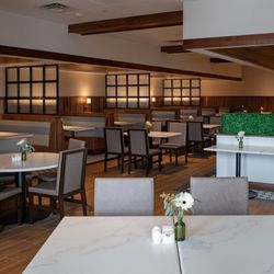22 & Vine - We can't wait for you to dine with us!