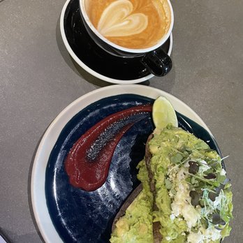 Five5eeds - Coffee & Tea Near Me - Park City, Utah