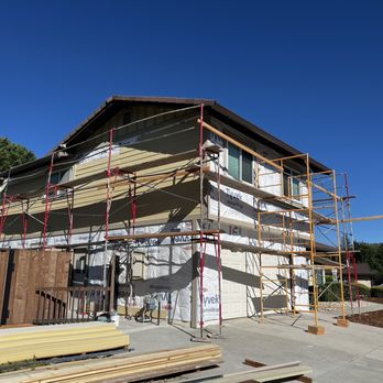 Lion Group Construction - During - General Contractors Near Me - Walnut Creek, California