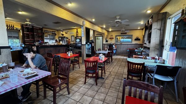 Salinas City BBQ by null