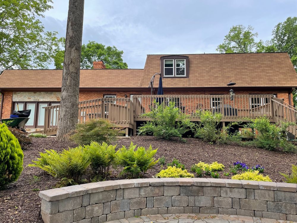 Deadwood Tree & Land Management - tree service in Greensboro, NC