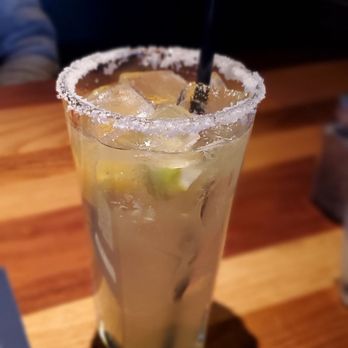 BJ's Restaurant & Brewhouse - $5.00, Happy Hour, Margarita! - New American Near Me - Teterboro, New Jersey