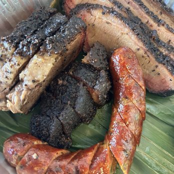 Fikscue Craft BBQ - Barbeque Near Me - Alameda, California