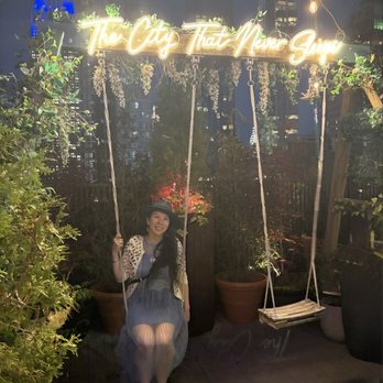 230 Fifth Rooftop Bar - Cocktail Bars Near Me - New York, New York
