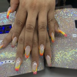 My Pedi Nails & Spa