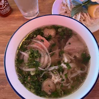 Pho 60 - Pho 60 special $15 - Vietnamese Near Me - Staten Island, New York