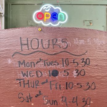 Leahi Health - Koloa - Store hours. - Juice Bars & Smoothies Near Me - Koloa, Hawaii Leahi Health - Koloa - Store hours. - Juice Bars & Smoothies Near Me - Koloa, Hawaii