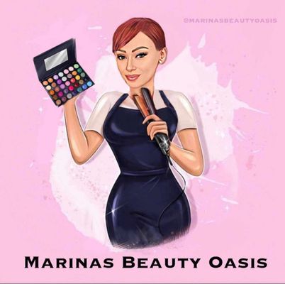 Marina's Beauty Oasis