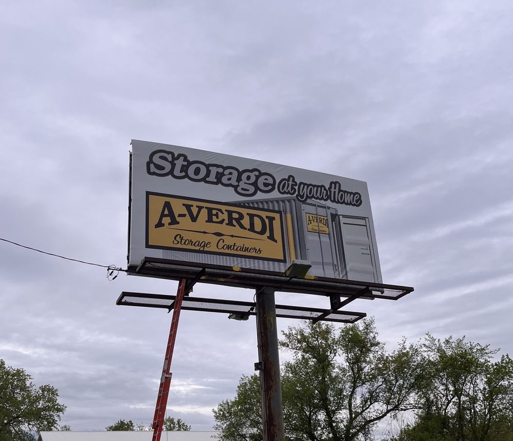 AVERDI STORAGE CONTAINERS SYRACUSE 10 Photos 5860 Mckinley Rd, Brewerton, New York Self