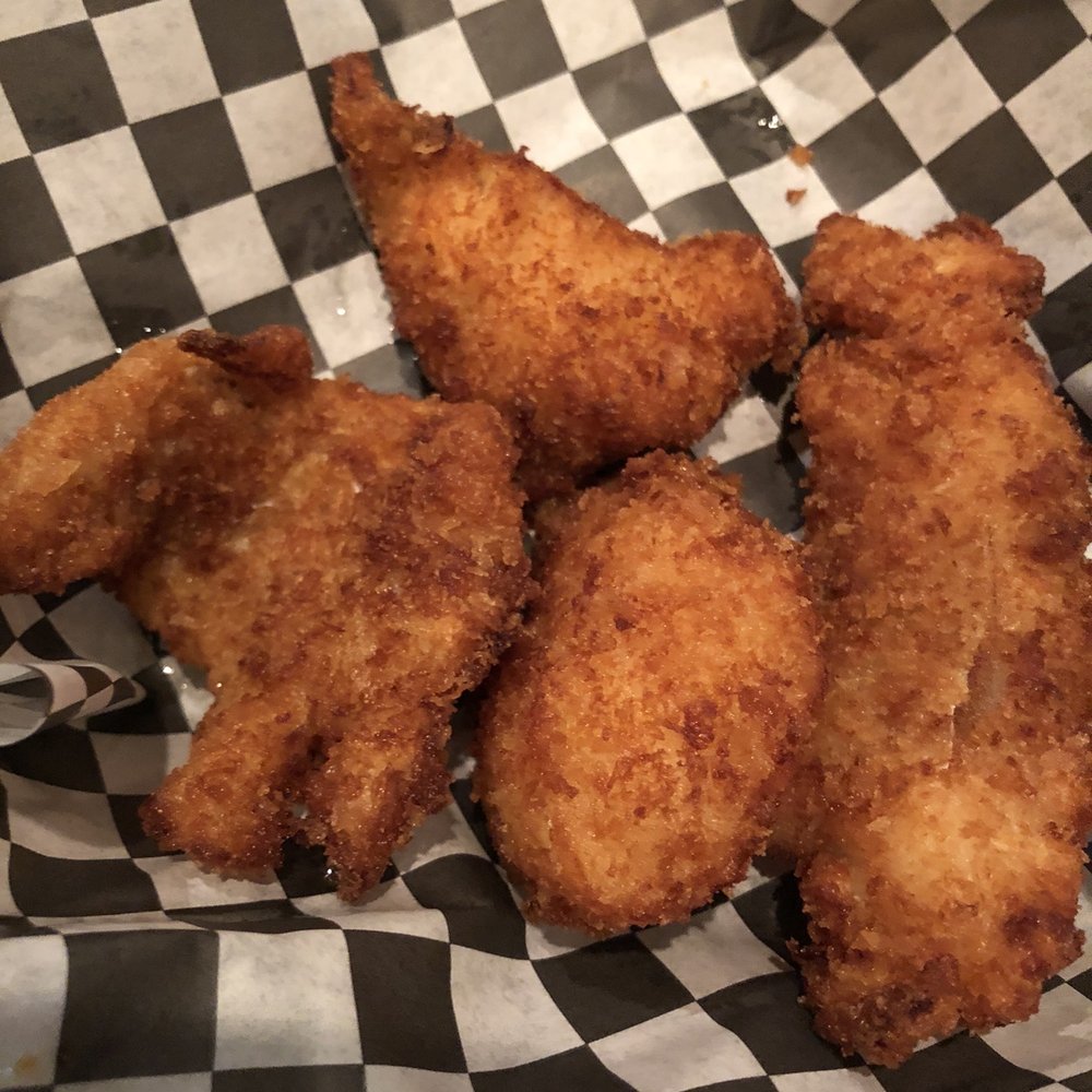 Chinook's - More fish - Seafood Near Me - Seattle, Washington Chinook's - More fish - Seafood Near Me - Seattle, Washington