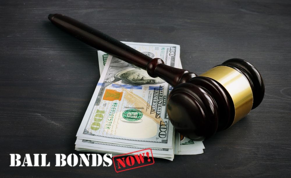 Boca Raton Bail Bonds Now