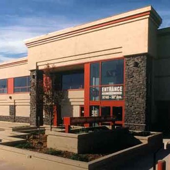 U-STORE-IT - Red Deer North - U-STORE-IT - Red Deer North - Self Storage Near Me - Red Deer, Alberta