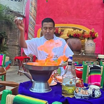 Edith's - Famous banana dessert - Mexican Near Me - Cabo San Lucas, BCS