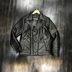 DaRucci Leather