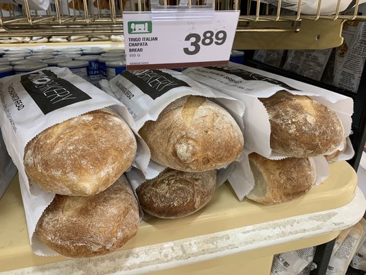 Highland Farms by null