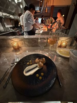 Mucca Osteria by null