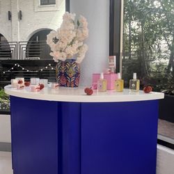 The Pampered Peach Wax Bar Of DTSP - More of that