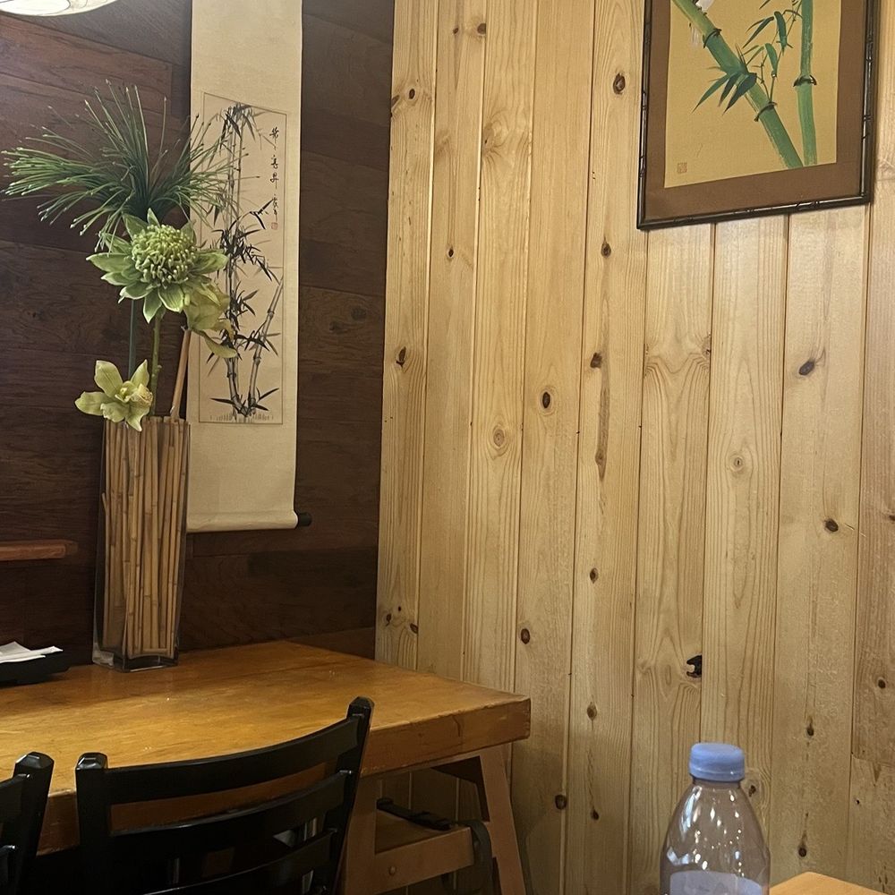 Kumi Ko - Indoors - Japanese Near Me - Compton, California
