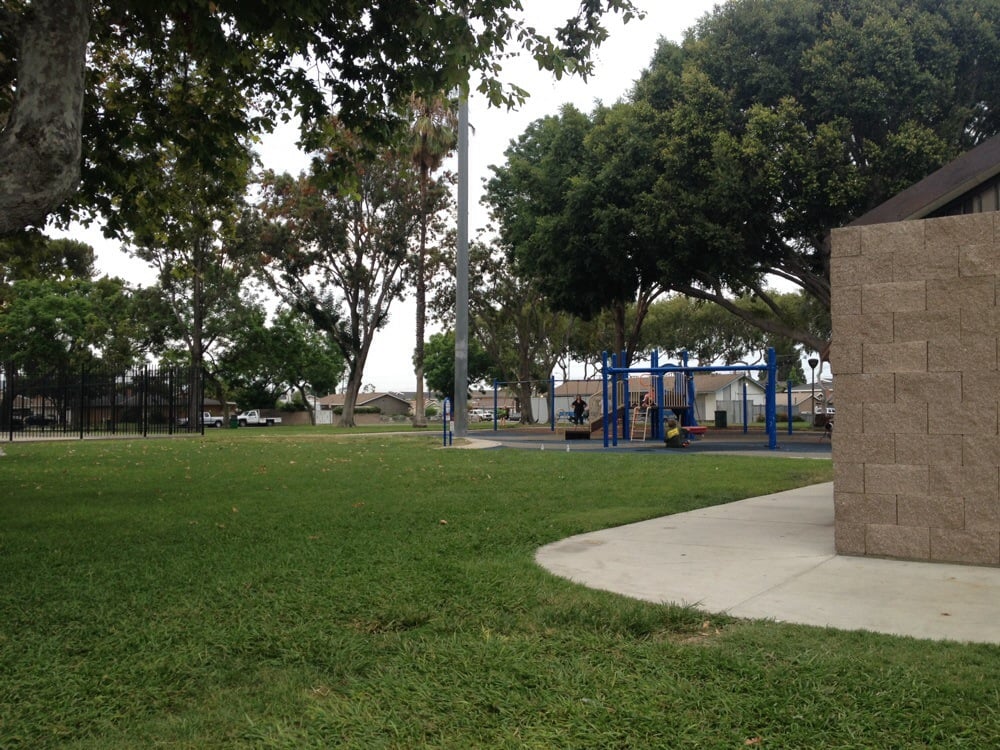 GARY HALL POOL Updated October 2024 12001 St Mark St, Garden Grove, California Parks Yelp