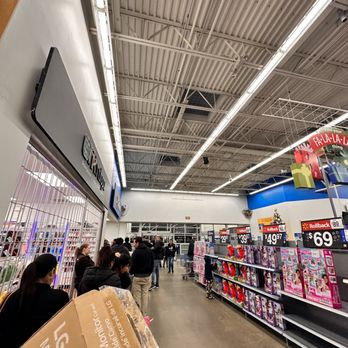 Walmart - Department Stores Near Me - Woodbridge, New Jersey