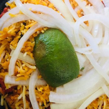 Kadai Indian Kitchen - Special chicken biryani - Indian Near Me - Minneapolis, Minnesota Kadai Indian Kitchen - Special chicken biryani - Indian Near Me - Minneapolis, Minnesota
