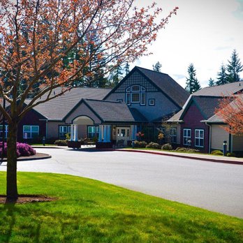 The Ridge - Memory Care Near Me - Silverdale, Washington The Ridge - Memory Care Near Me - Silverdale, Washington