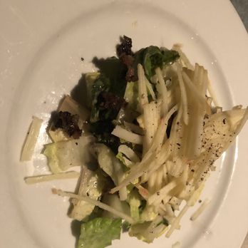 Alleia - Grilled Romaine - Italian Near Me - Chattanooga, Tennessee Alleia - Grilled Romaine - Italian Near Me - Chattanooga, Tennessee
