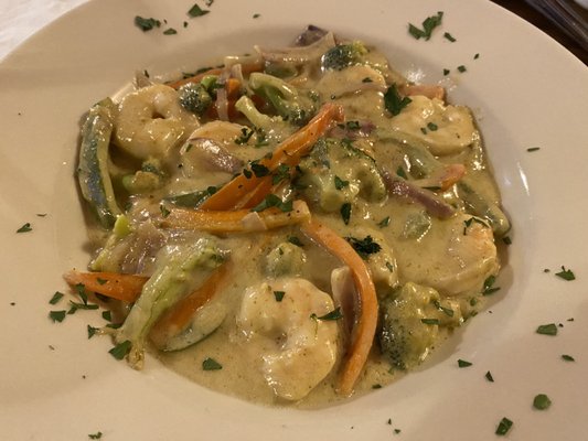 The White Horse Restaurant & Bar by null