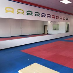 Red Tiger Martial Arts